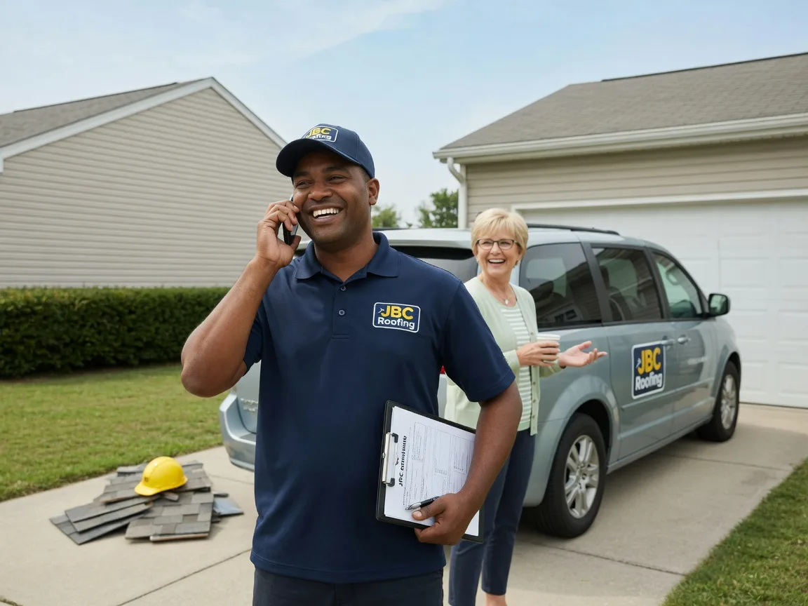 Roof Replacement Eccles, WV FAQs